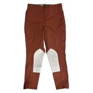 The Tailored Sportsman English Riding Habits Pants Sz 26 Equestrian Breeches